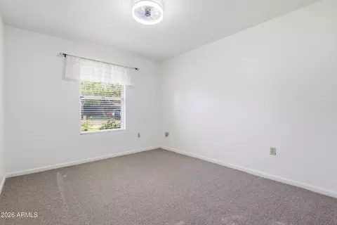 Bedroom - 1338 E Kael St, Mesa, AZ 85203 photo 5 of 6