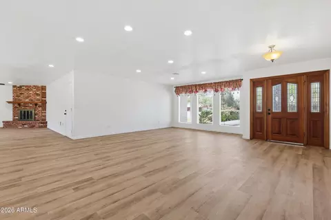 Living - 1338 E Kael St, Mesa, AZ 85203 photo 2 of 9