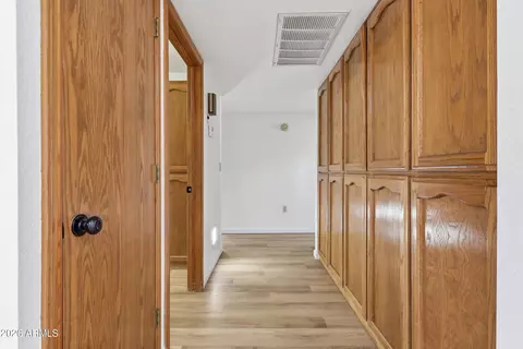 Entry Way - 1338 E Kael St, Mesa, AZ 85203 photo 2 of 2