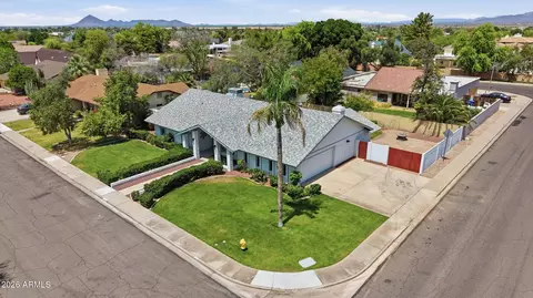 View/Area - 1338 E Kael St, Mesa, AZ 85203 photo 6 of 6