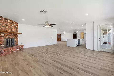 Living - 1338 E Kael St, Mesa, AZ 85203 photo 9 of 9