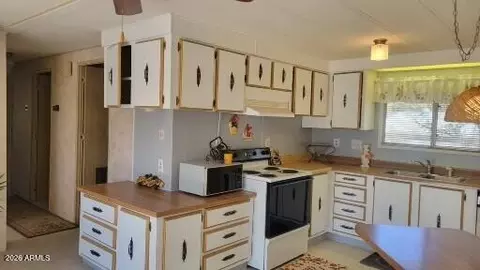 606 E Timber Dr, Payson, AZ 85541 photo 10