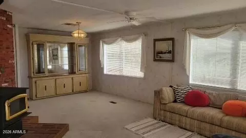 606 E Timber Dr, Payson, AZ 85541 photo 3