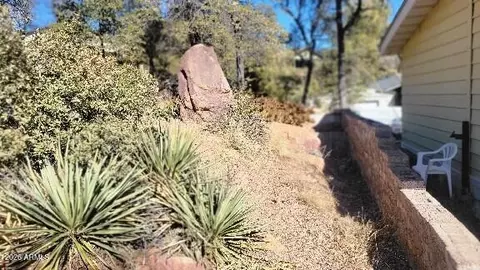 606 E Timber Dr, Payson, AZ 85541 photo 30