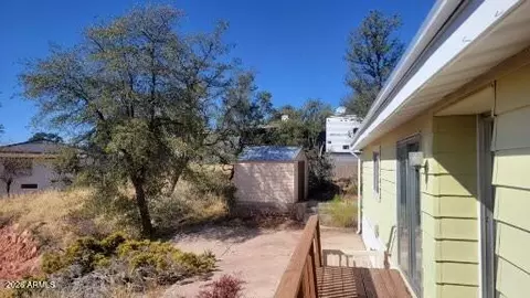 606 E Timber Dr, Payson, AZ 85541 photo 2