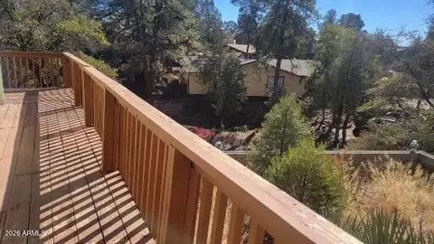 606 E Timber Dr, Payson, AZ 85541 photo 20