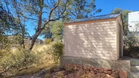 606 E Timber Dr, Payson, AZ 85541 photo 18