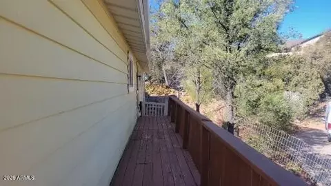606 E Timber Dr, Payson, AZ 85541 photo 23