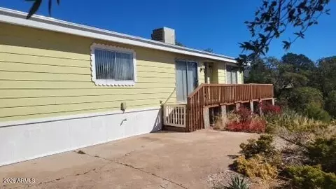 606 E Timber Dr, Payson, AZ 85541