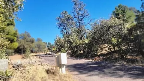 606 E Timber Dr, Payson, AZ 85541 photo 33