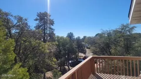 606 E Timber Dr, Payson, AZ 85541 photo 25