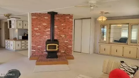 606 E Timber Dr, Payson, AZ 85541 photo 5