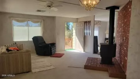 606 E Timber Dr, Payson, AZ 85541 photo 4