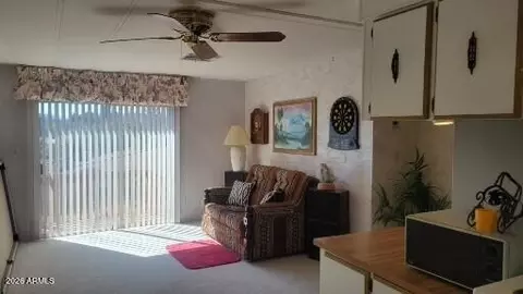 606 E Timber Dr, Payson, AZ 85541 photo 8