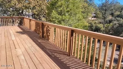 606 E Timber Dr, Payson, AZ 85541 photo 21