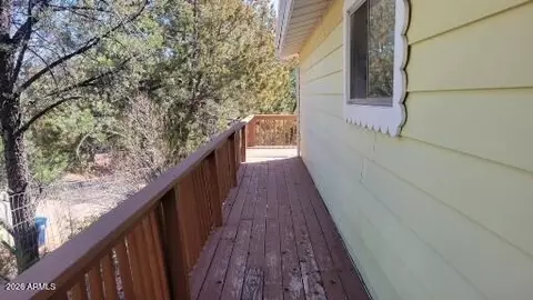 606 E Timber Dr, Payson, AZ 85541 photo 24