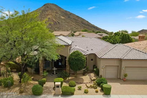 13499 E Cannon Dr, Scottsdale, AZ 85259