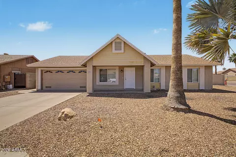 6325 W Del Rio St, Chandler, AZ 85226