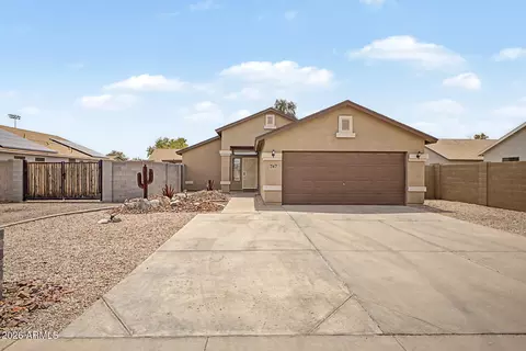747 E Arizona Ave, Buckeye, AZ 85326