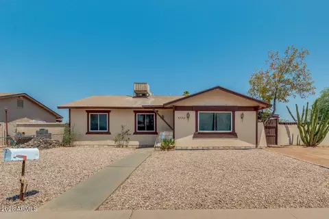 4722 E Chambers St, Phoenix, AZ 85040