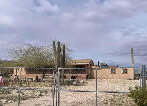 54166 W Sotol Rd, Maricopa, AZ 85139