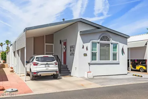 17200 W Bell Rd #1665, Surprise, AZ 85374