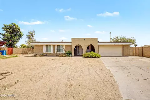 4007 W Mountain View Rd, Phoenix, AZ 85051