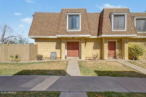 3404 W Echo Ln, Phoenix, AZ 85051