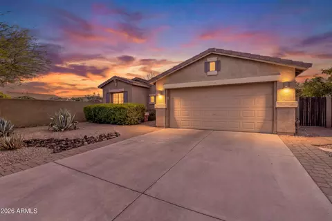 13148 S 178th Dr, Goodyear, AZ 85338
