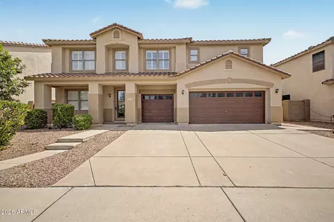 3125 W Lucia Dr, Phoenix, AZ 85083