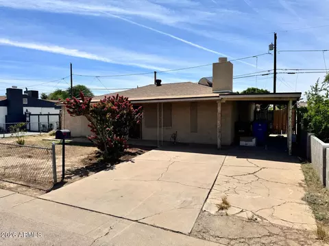 1816 N 37th Ave, Phoenix, AZ 85009