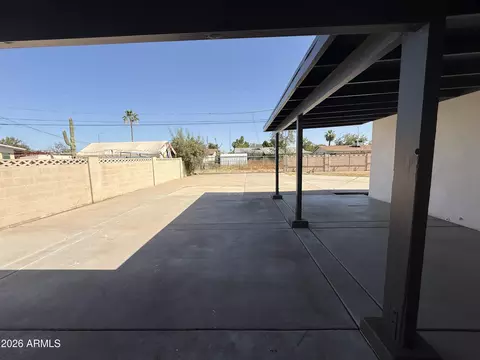 Exterior - 1434 E Jarvis Ave, Mesa, AZ 85204 photo 1 of 1