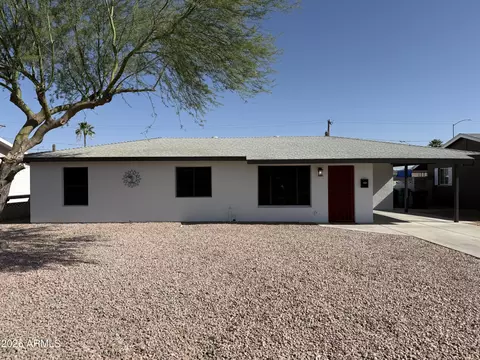 1434 E Jarvis Ave, Mesa, AZ 85204