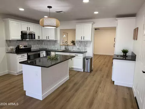 Kitchen - 1434 E Jarvis Ave, Mesa, AZ 85204 photo 1 of 4