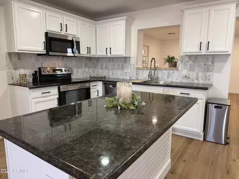 Kitchen - 1434 E Jarvis Ave, Mesa, AZ 85204 photo 2 of 4