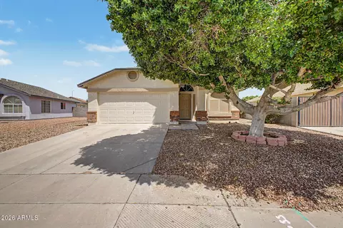 8830 E Dallas St, Mesa, AZ 85207