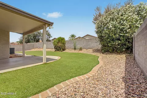 Exterior - 8830 E Dallas St, Mesa, AZ 85207 photo 2 of 5