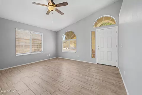 Living - 8830 E Dallas St, Mesa, AZ 85207 photo 2 of 5