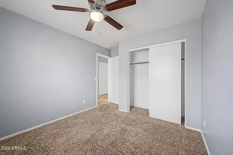 Bedroom - 8830 E Dallas St, Mesa, AZ 85207 photo 1 of 1