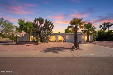 4949 E Shaw Butte Dr, Scottsdale, AZ 85254