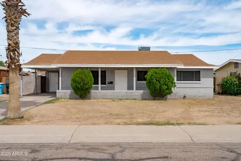 3438 W Sierra St, Phoenix, AZ 85029