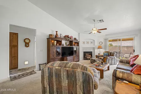 Living - 1123 W 15th Ave, Apache Junction, AZ 85120 photo 5 of 5