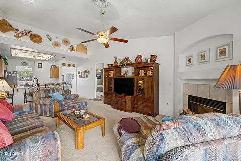 Living - 1123 W 15th Ave, Apache Junction, AZ 85120 photo 2 of 5
