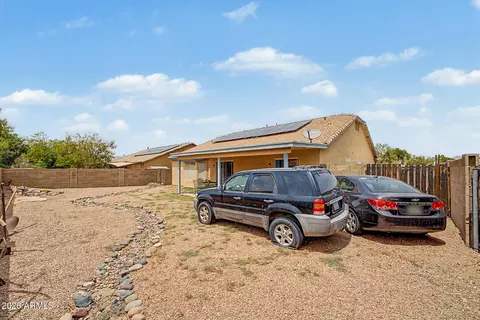 Exterior - 1123 W 15th Ave, Apache Junction, AZ 85120 photo 5 of 5