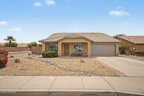 1123 W 15th Ave, Apache Junction, AZ 85120