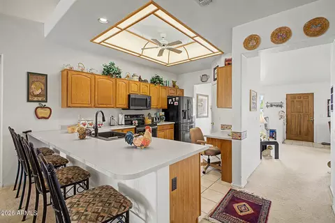 Kitchen - 1123 W 15th Ave, Apache Junction, AZ 85120 photo 4 of 4