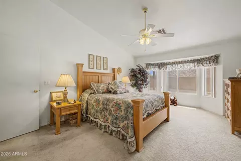 Bedroom - 1123 W 15th Ave, Apache Junction, AZ 85120 photo 2 of 7