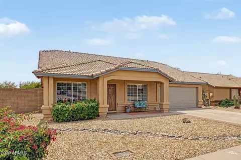 Exterior - 1123 W 15th Ave, Apache Junction, AZ 85120 photo 2 of 5