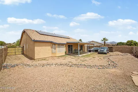 Exterior - 1123 W 15th Ave, Apache Junction, AZ 85120 photo 4 of 5