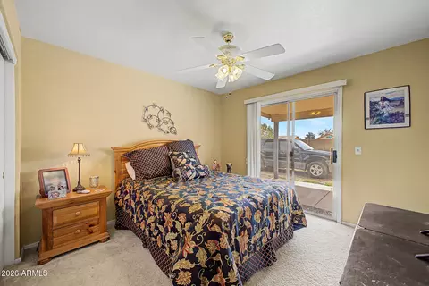 Bedroom - 1123 W 15th Ave, Apache Junction, AZ 85120 photo 4 of 7